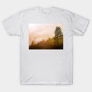 Misty Morning T-Shirt